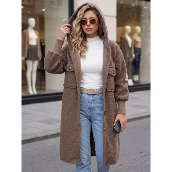  Дамско палто DSTREET NY0799 ФАНГО 