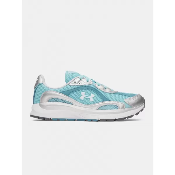  Дамски обувки UNDER ARMOUR UA W TECH RUNNER 6007575-425 СИНЬО 