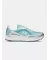 Дамски обувки UNDER ARMOUR UA W TECH RUNNER 6007575-425 СИНЬО