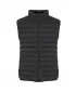 Мъжка ватирана жилетка URBAN CLASSICS TB8700-00007 ЧЕРЕН