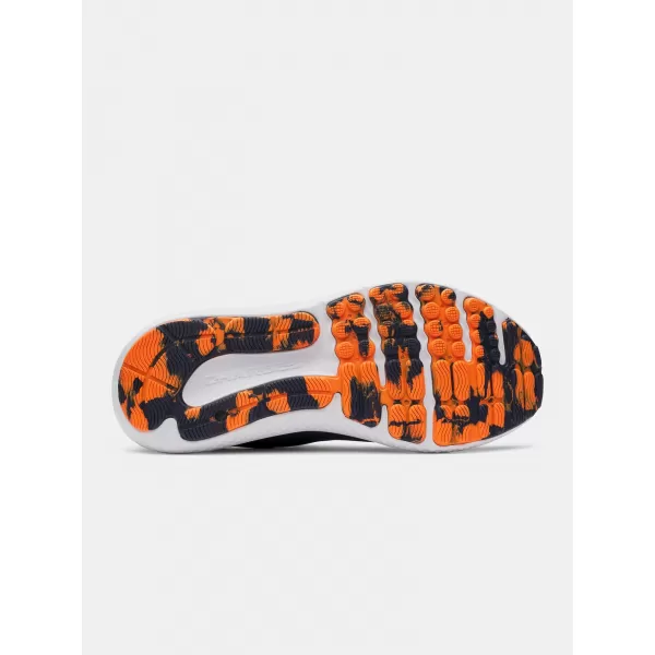  Мъжки обувки UNDER ARMOUR CHARGED SURGE 4 3027000-410 СИНЬО 