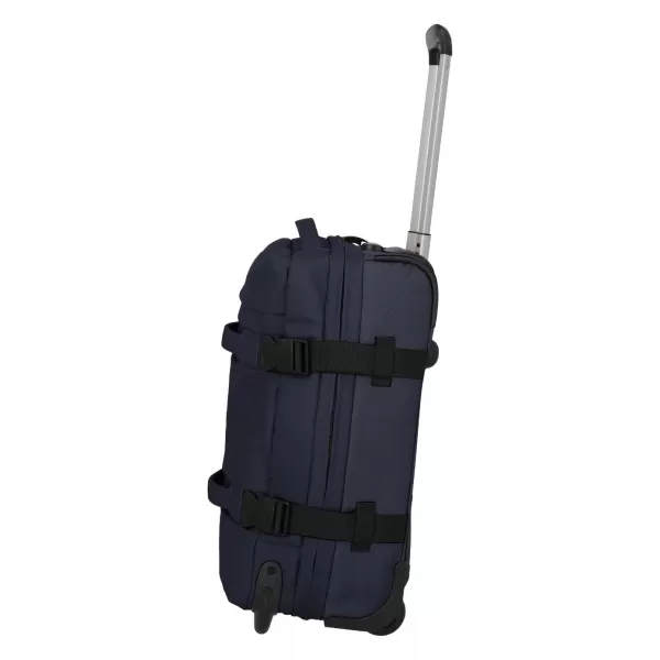  Чанта TRAVELITE BOLONIA WHEELED DUFFLE НАВИЦИ 
