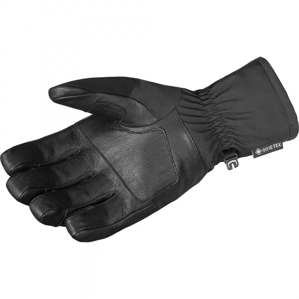  Ръкавица SALOMON PROPELLER 2.0 GORE-TEX LC2939700 ДЪЛБОКО ЧЕРНО 