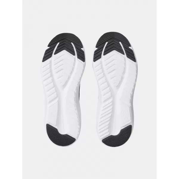  Обувки за момчета UNDER ARMOUR BGS PURSUIT 4 3028267-001 ЧЕРЕН 