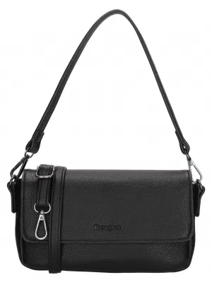 Дамска чанта BEAGLES Tarragona W01392 ЧЕРЕН