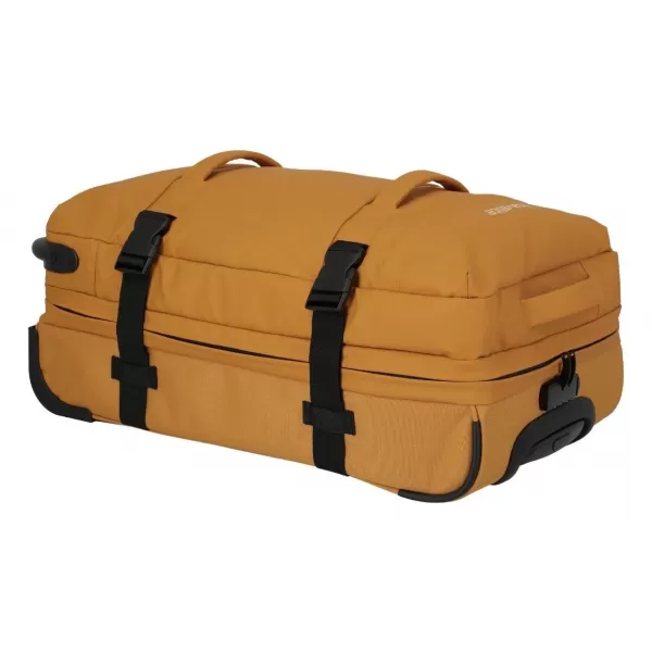  Чанта TRAVELITE BOLONIA WHEELED DUFFLE ЖЪЛТО 
