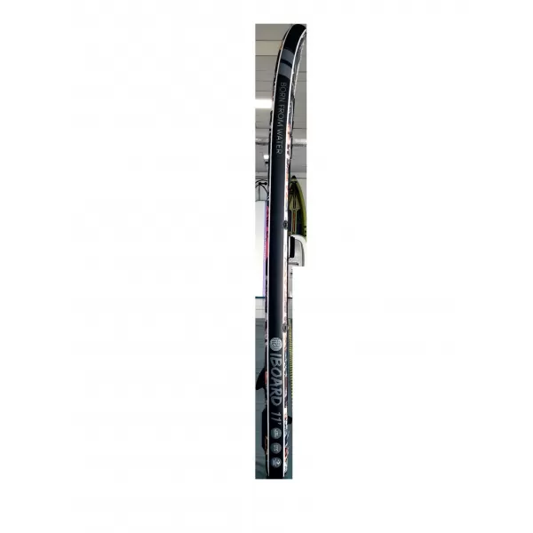  Дъска за гребане IBOARD 11 - 14 ТИГЪР 