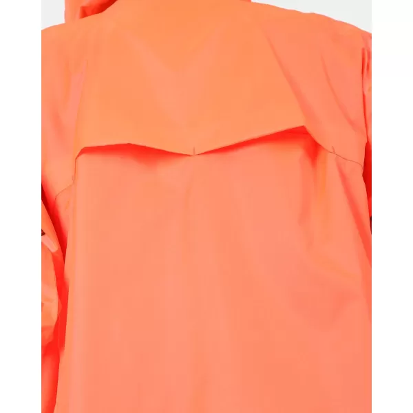  Яке Hardshell KILPI JALUU-U 1U0180KI РОЗОВО 