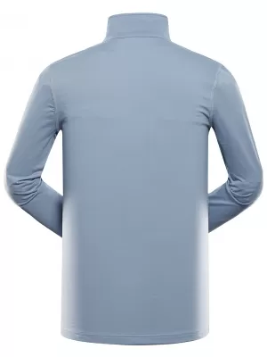 Мъжка бързосъхнеща тениска ALPINE PRO STANS ASHLEY BLUE VARIANT PE