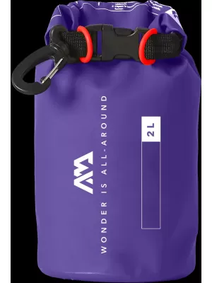 Корабна чанта AQUA MARINA Mini 2lt ЛИЛАВО