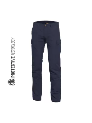 Мъжки панталон PENTAGON BDU 2.0 TROPIC PANTS K05060 СРЕДНОЩНО СИНЬО