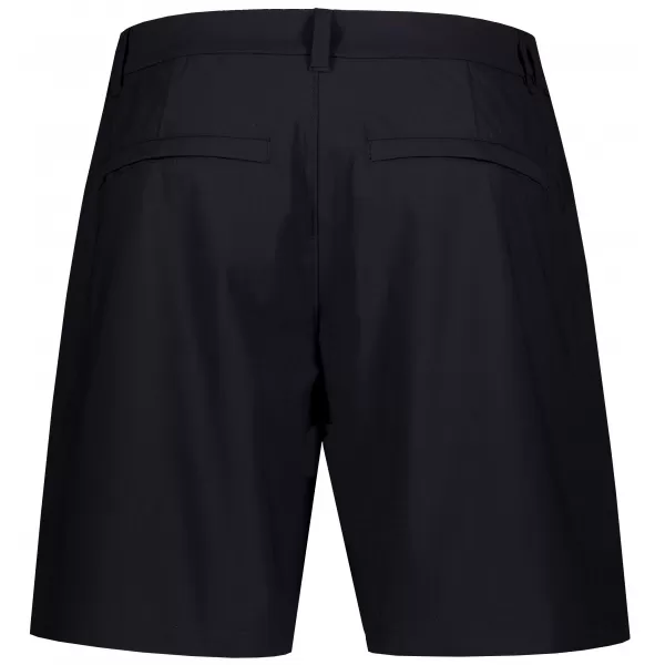  Мъжки шорти ALTISPORT ATS SHORT CLASSIC-FIT 9 ЧЕРЕН 