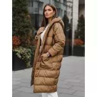 кафяво