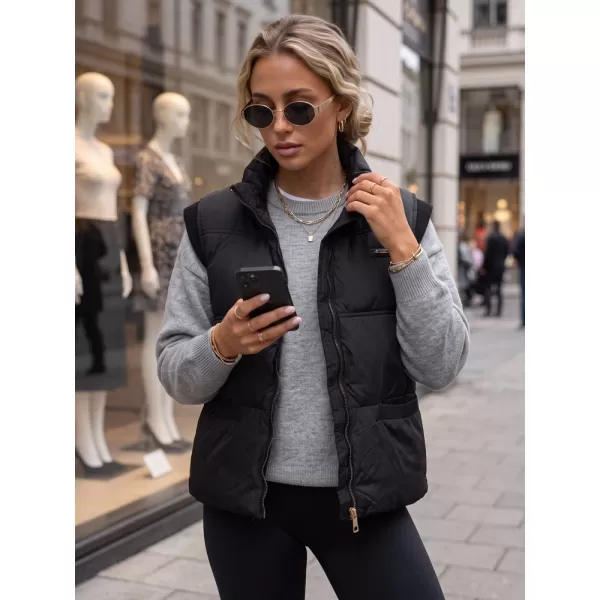 Дамски елек DSTREET TY5967 ЧЕРЕН 