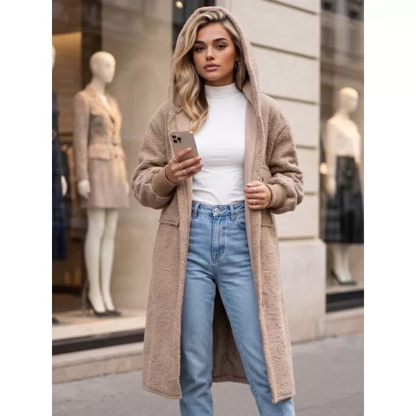  Дамско палто DSTREET NY0830 КАРАМЕЛ 