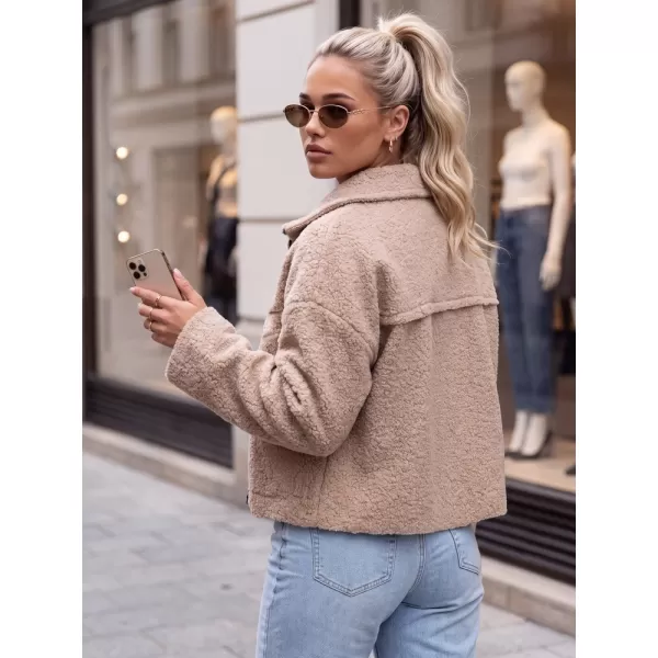  Дамско яке DSTREET 1 TY6105 КАРАМЕЛ 