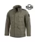 Мъжко яке PENTAGON M65 3.0 FIELD JACKET K01009-3.0 ЧЕРЕН