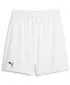 Мъжки шорти PUMA HOOPS TEAM PRACTICE SHORT 676641-02 БЯЛА ПУМА