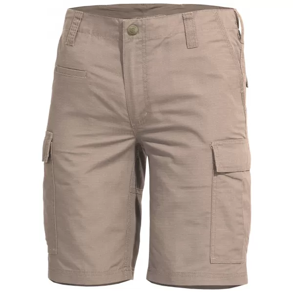  Мъжки шорти PENTAGON BDU 2.0 SHORTS K05011 КАКИ 