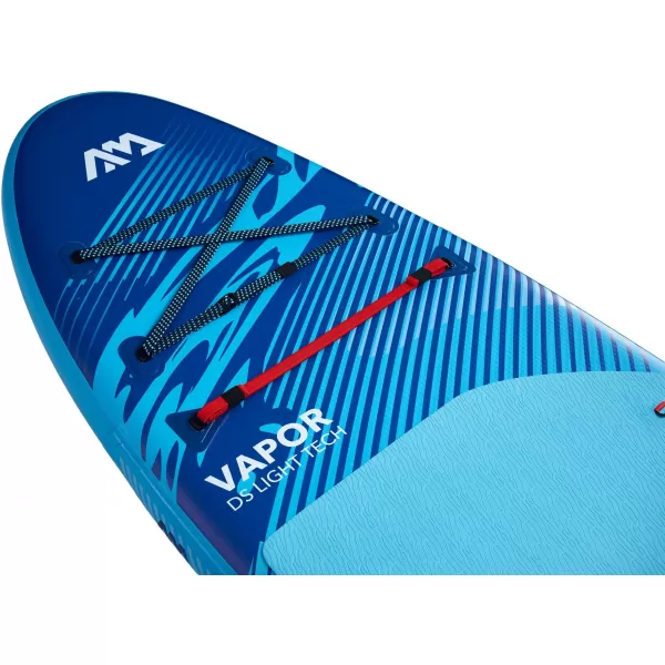  Дъска за гребане AQUA MARINA Vapor 104 ВОДНО ПРЪСКАНЕ 