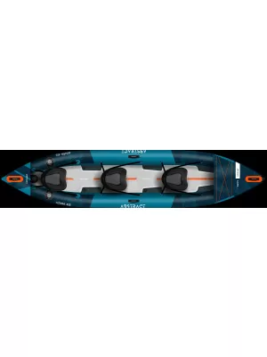 Каяк ABSTRACT Azura 415 НЕОПРЕДЕЛЕН