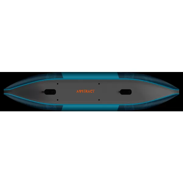  Каяк ABSTRACT Azura 415 НЕОПРЕДЕЛЕН 