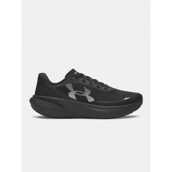  Мъжки обувки UNDER ARMOUR UA VELOCITI PACE 6009107-001 ЧЕРЕН 
