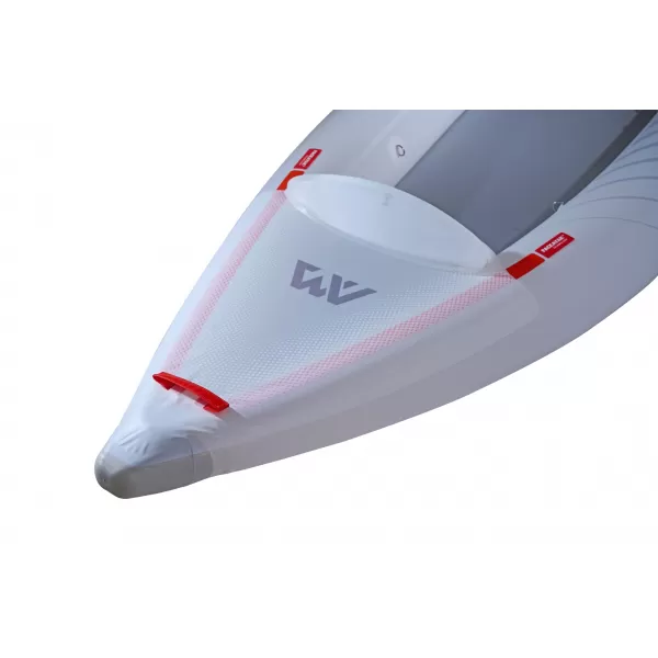  Каяк AQUA MARINA Halve НЕОПРЕДЕЛЕН 
