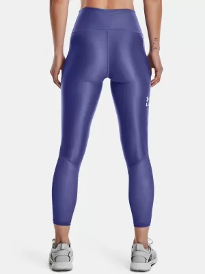 Дамски компресионен клин UNDER ARMOUR ISO CHILL 7/8 LEG NS 1361023-561 ЛИЛАВО