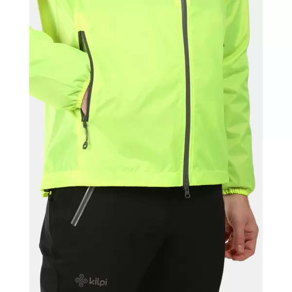  Яке Hardshell KILPI JALUU-U 1U0180KI КЕХЛИБАР 