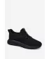 Мъжки кецове BIG STAR SHOES UU174003 ЧЕРЕН