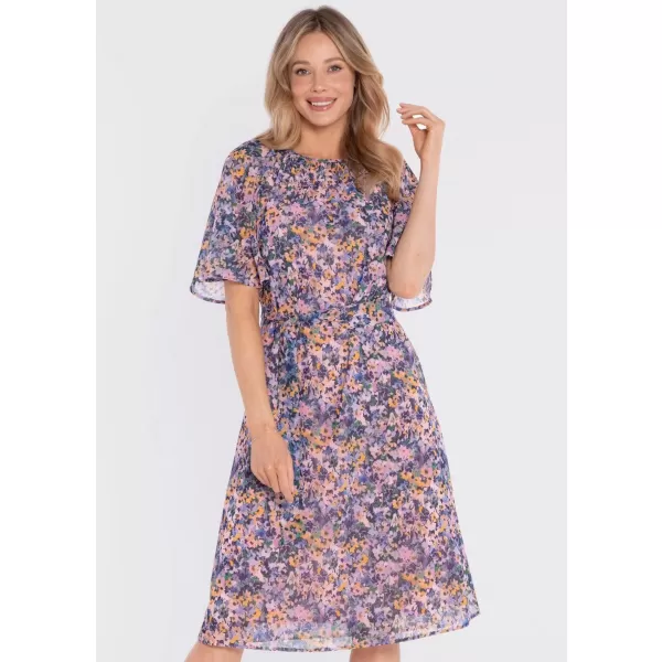  Рокля STYLOVE S435 МОДЕЛ2 