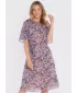 Рокля STYLOVE S435 МОДЕЛ2