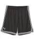 Мъжки шорти PUMA HOOPS TEAM GAME SHORT 676629-01 ПУМА ЧЕРНА