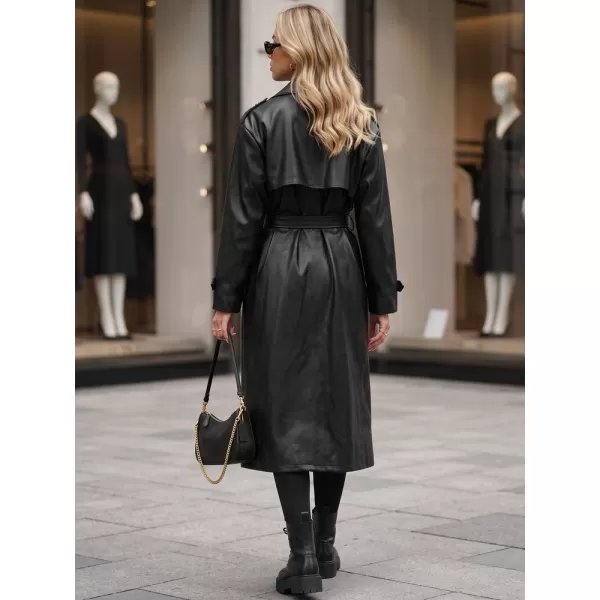  Дамско палто DSTREET NY0780 ЧЕРЕН 