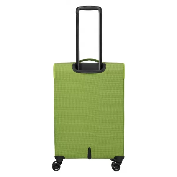  куфар TRAVELITE Corsiica S,M,L,BB СВЕЖО ЗЕЛЕНО 