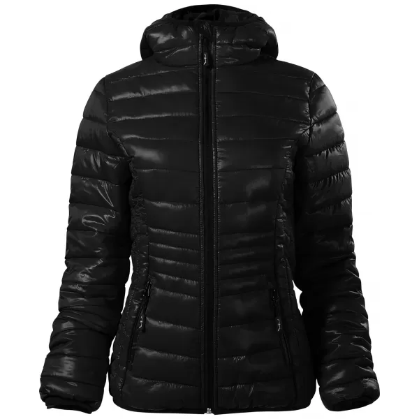  Дамско яке MALFINI EVEREST 551 ЧЕРЕН 