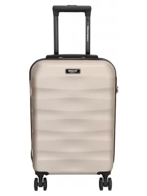 Куфар Shell BEAGLES ORIGINALS TRAVEL S 19214 ШАМПАНСКО