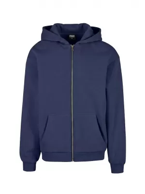 Мъжки суичър URBAN CLASSICS TB7284-03112 ЛЕК ФЛОТ