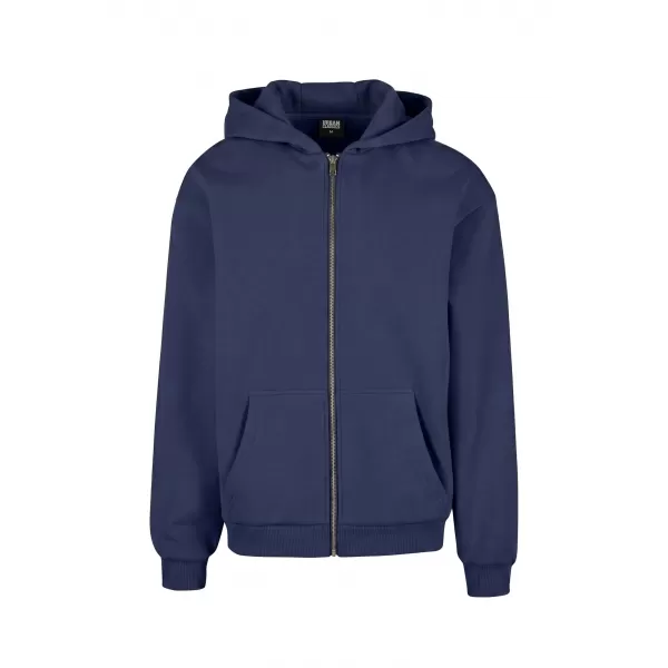  Мъжки суичър URBAN CLASSICS TB7284-03112 ЛЕК ФЛОТ 