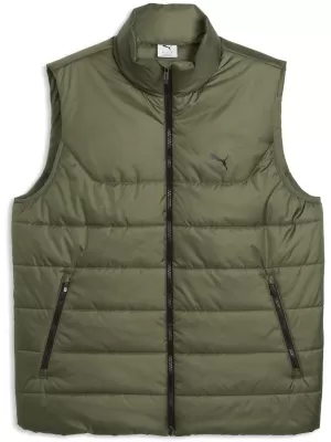 Мъжко яке PUMA ESS PADDED VEST 68520986 ВОАЛ ОТ МЪХ