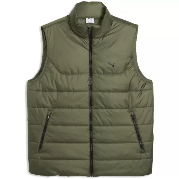  Мъжко яке PUMA ESS PADDED VEST 68520986 ВОАЛ ОТ МЪХ 