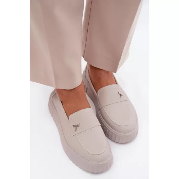  Дамски чехли VINCEZA 93218 БЕЖОВО 