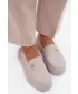 Дамски чехли VINCEZA 93218 БЕЖОВО