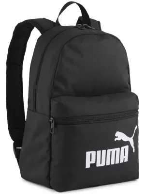 Раница PUMA PHASE SMALL BACKPACK 09132301 ПУМА ЧЕРНА