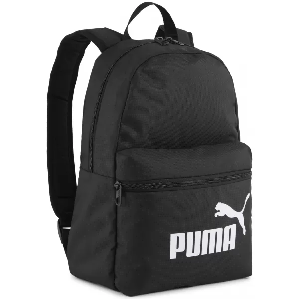  Раница PUMA PHASE SMALL BACKPACK 09132301 ПУМА ЧЕРНА 