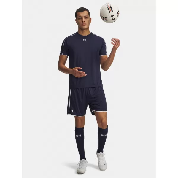 Мъжки шорти UNDER ARMOUR M CHALLENGER TRAIN SHORT 6009896-410 СИНЬО 