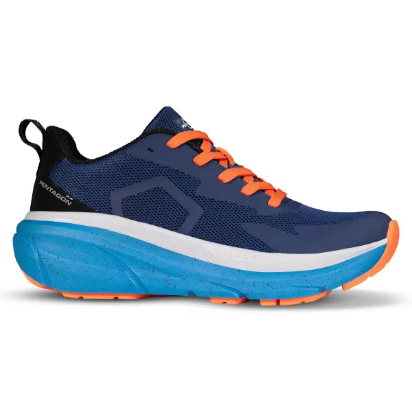  Мъжки обувки PENTAGON INVICTUS FIELD SNEAKERS VOLTAGE K15065-VLG МНОГОЦВЕТЕН 