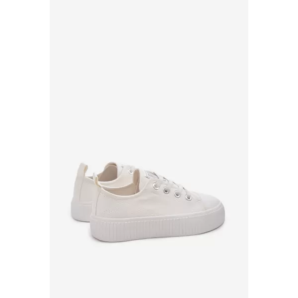  Детски кецове BIG STAR SHOES TT374108 БЯЛО 