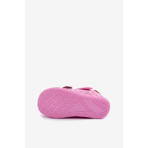  Детски раници MILAMI 118/BR-61 РОЗОВО 